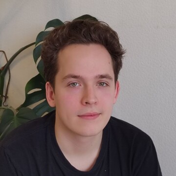 Никита Ярославович Агеев