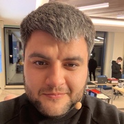 Абилов Илья Азиевич