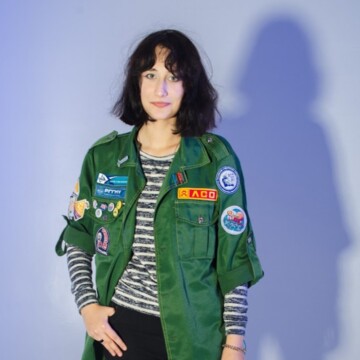 Ерофеева Екатерина Романовна