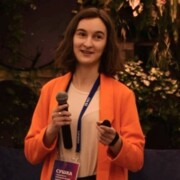 Панкстьянова Полина Сергеевна Панкстьянова Полина Сергеевна