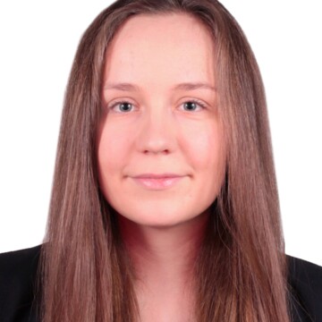 Мария Дмитриевна Груздева