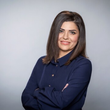 Ольга Анатольевна Лобурец