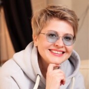 Елена Князева