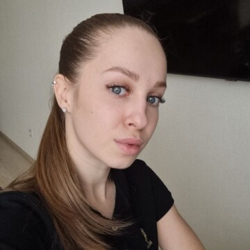 Вероника Михайловна Григорьева