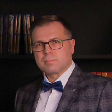 Максим Алексеевич Гаранин