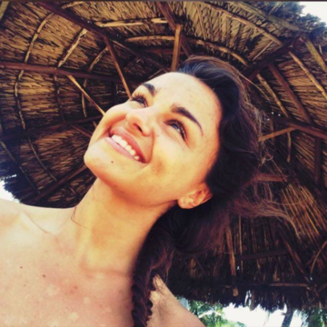 Инна Петровна Томских