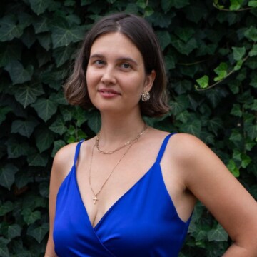 Дарья Сергеевна Юрина