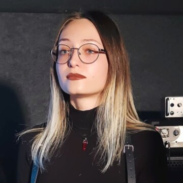 Инесса Александровна Силаева