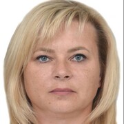 Григорецкая Елена Николаевна Григорецкая Елена Николаевна