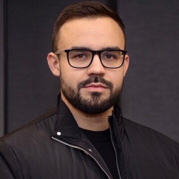 Артем Петрович Борсуков