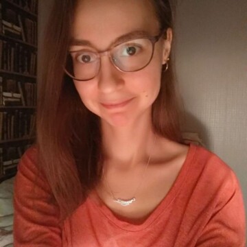 Татьяна Валерьевна Иванова