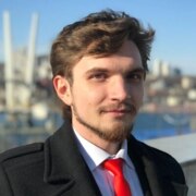 Фефелов Андрей Алексеевич