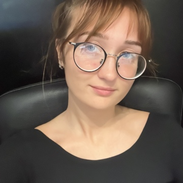 Мария Геннадьевна Живтяк