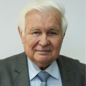 Виктор Александрович Панфилов