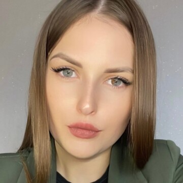 Екатерина Викторовна Головина