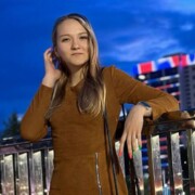 Ильчишина Ксения Алексеевна Ильчишина Ксения Алексеевна