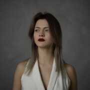 Екатерина Чуваева