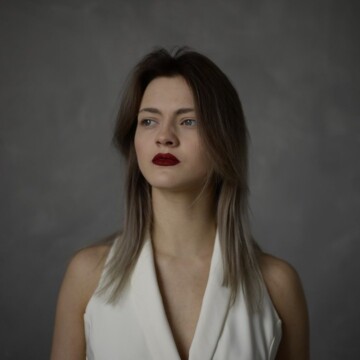 Екатерина  Чуваева