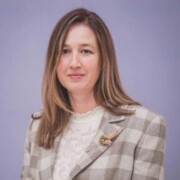 Андреева Вероника Евгеньевна