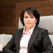 Калинина Алла Эдуардовна