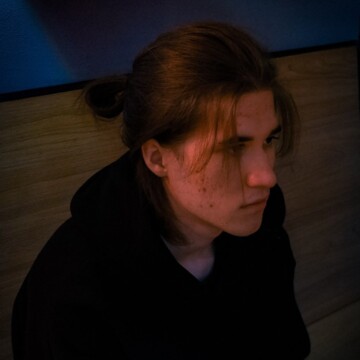 Иван Алексеевич Черников