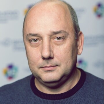 Смоленцев Виталий Михайлович