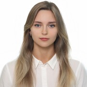 Климанова Екатерина Сергеевна