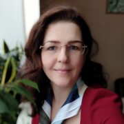 Марина Санникова