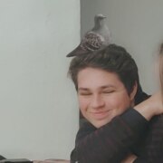 Боскин Владислав Антонович