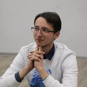 Лепёшкин Дмитрий Андреевич Лепёшкин Дмитрий Андреевич