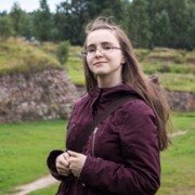 Степанова Екатерина Андреевна