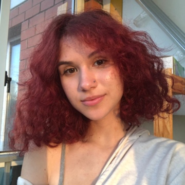 Мамаева Екатерина Эдуардовна