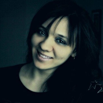 Юлия Анатольевна Вилинская