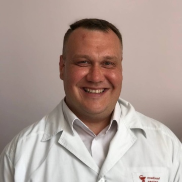 Руслан Евгеньевич Корнилов