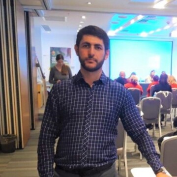 Тимур Солтанович Айсанов