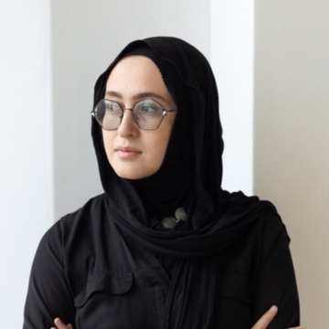 Тахмина Саидова Нурова