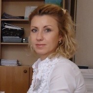 Света васильевна