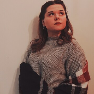 Евгения Алексеевна Корнеева