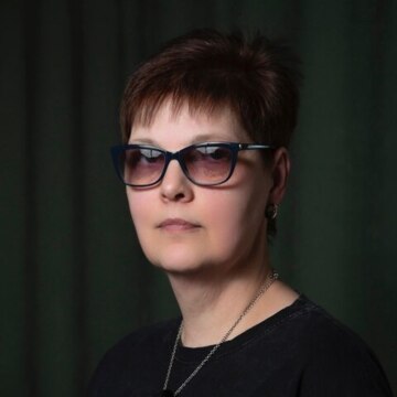 Татьяна Александровна Зекунова