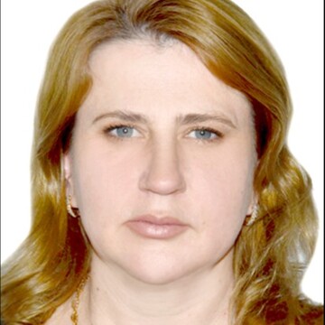 Ирина Анатольевна Демченко