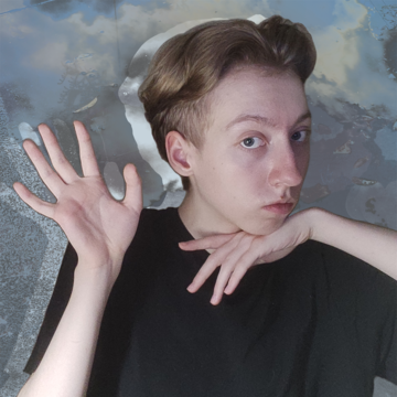 Светлана Рашевская