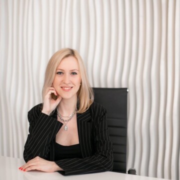 Ирина Владимировна Логинова