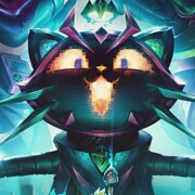 Егорова Анна