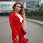 Вероника Барышкова