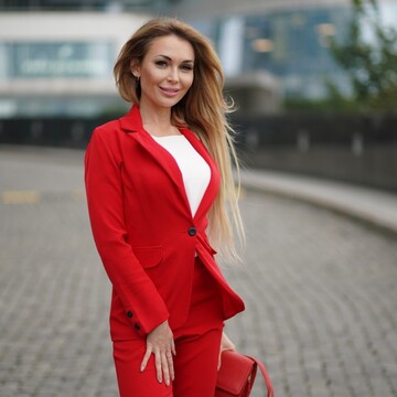 Вероника Барышкова