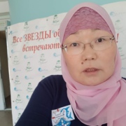 Ли Наталья Витальевна