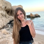 Гребенкина Валерия Игоревна Гребенкина Валерия Игоревна