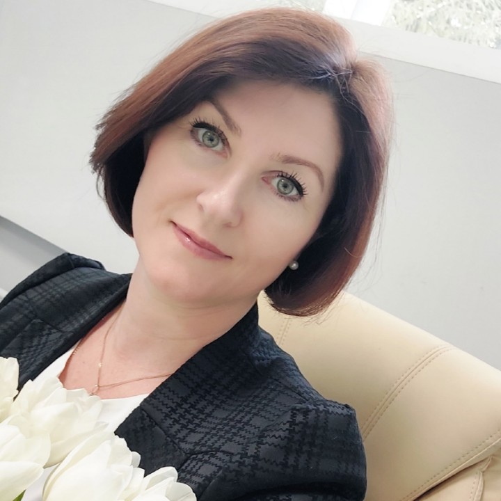 Котова Наталия Александровна