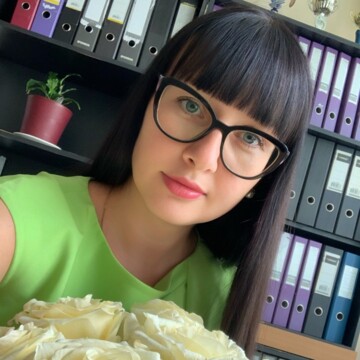 Татьяна Владимировна Мальченко