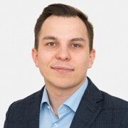 Степан Харитонов